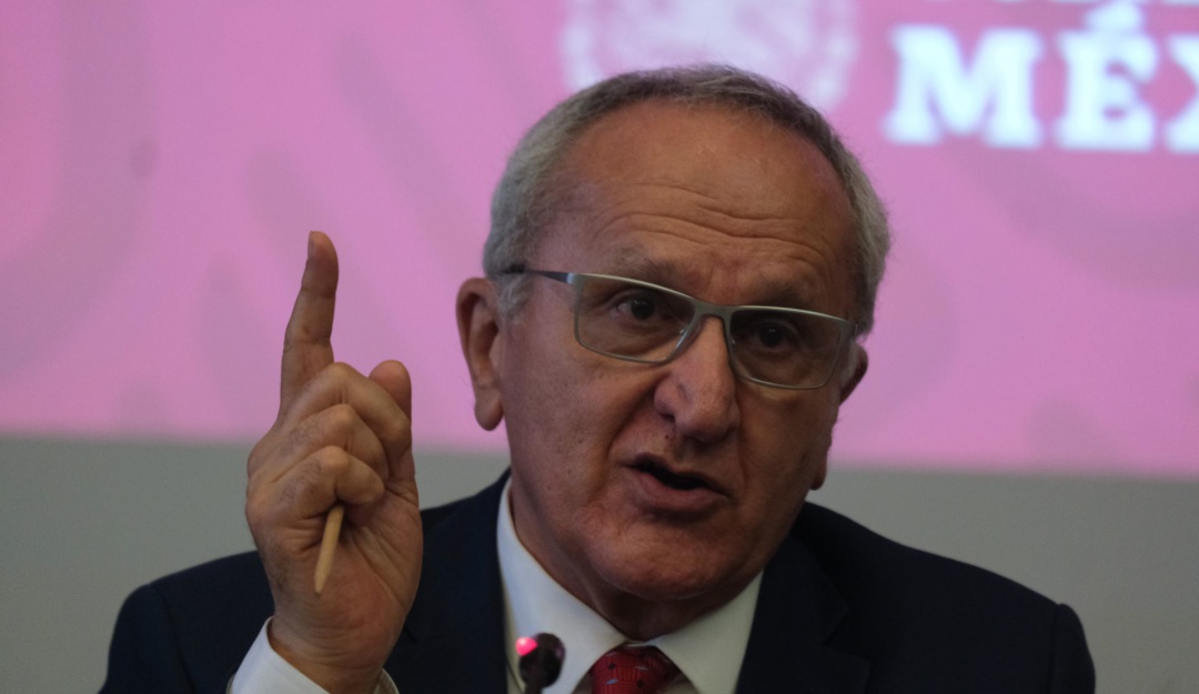 Seade ya es embajador en China - Vimarsana News