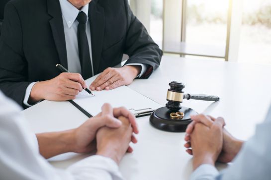 Divorcio Cdmx ¿te Quieres Divorciar Estos Son Los Tipos Requisitos Y Costos En La Cdmx