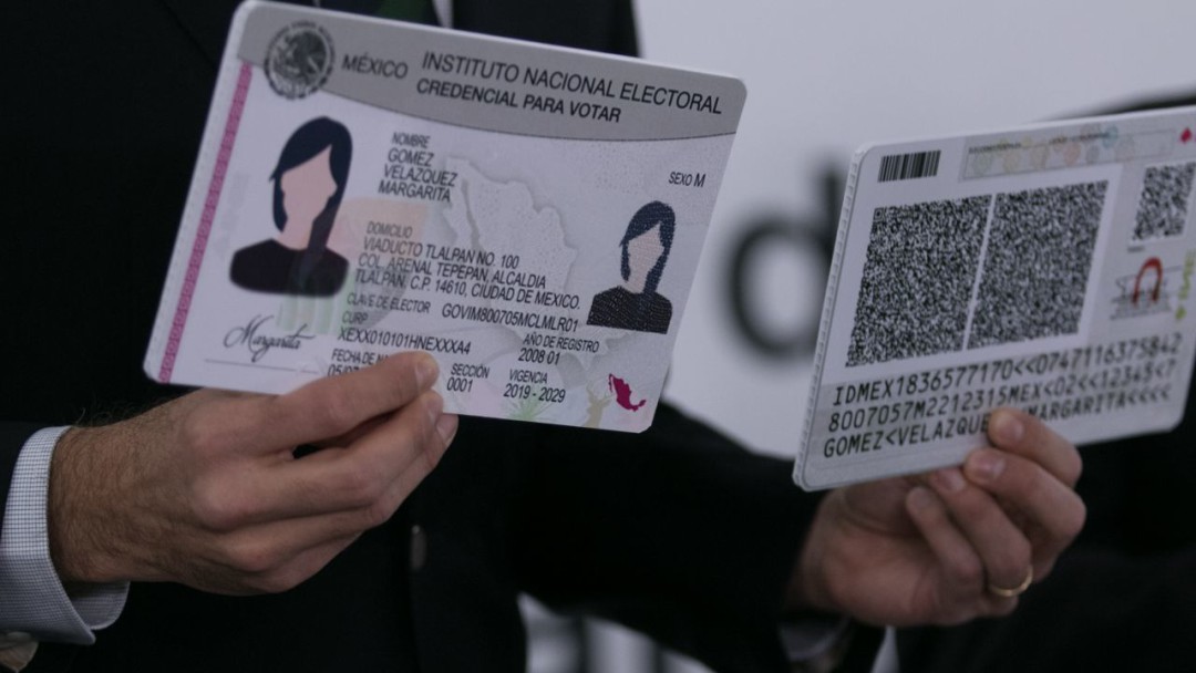 ¿Cómo puedo renovar mi INE si tiene fecha de vigencia 2019 o 2020?