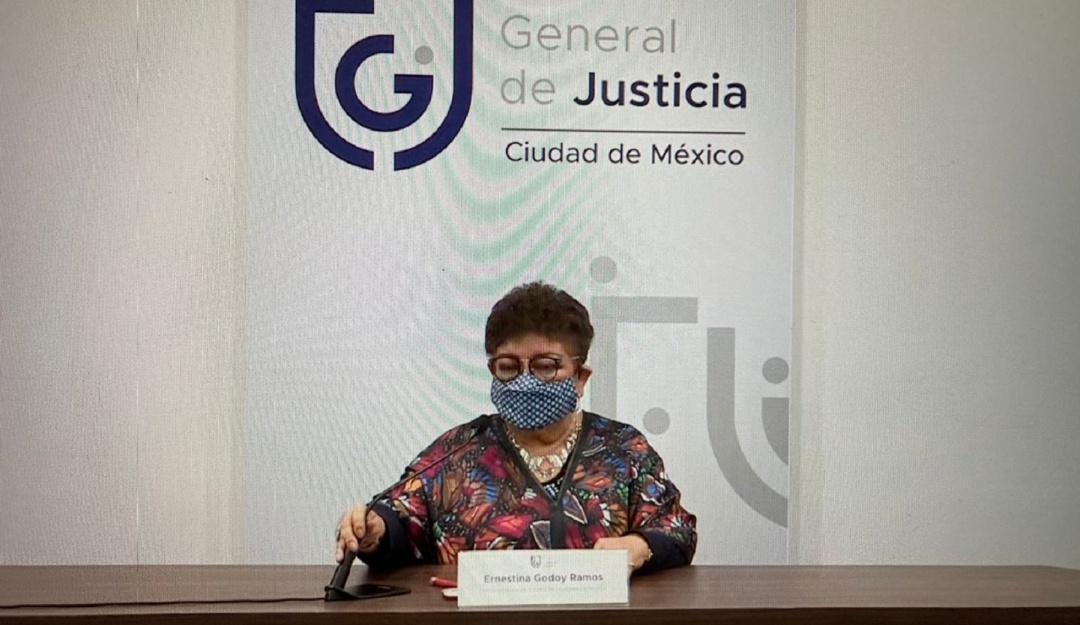 Fiscalía CDMX solicitó la aprehensión de Saúl Huerta y Mauricio Toledo - Vimarsana News