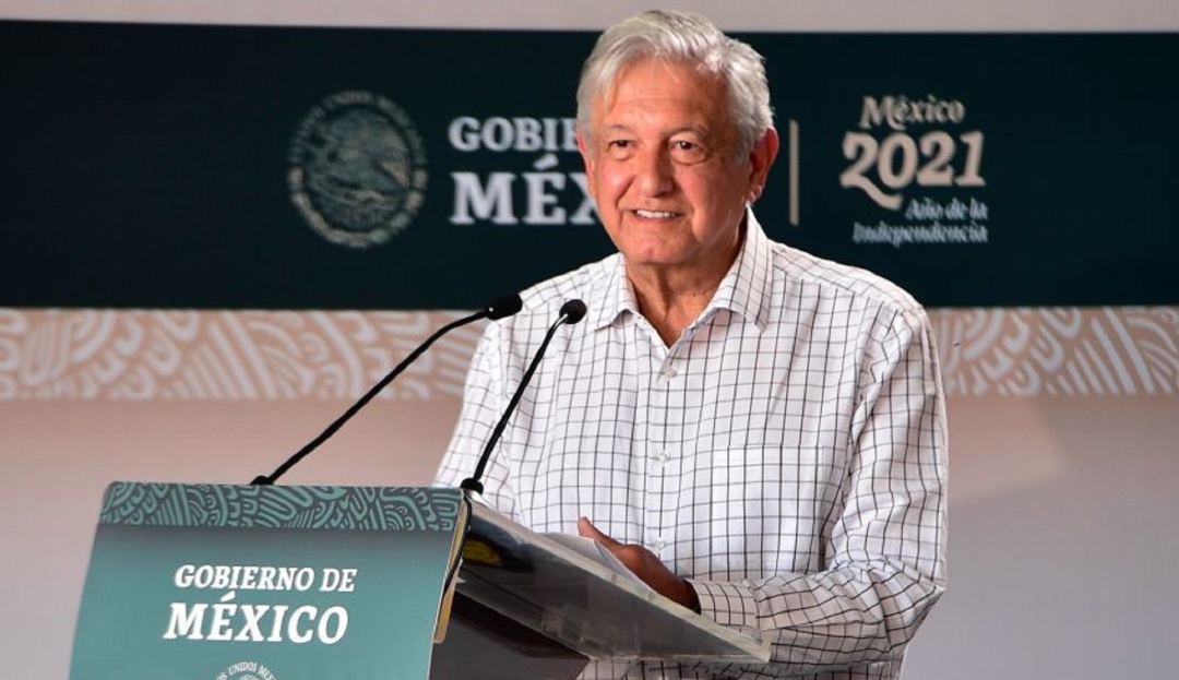 El Poder Judicial Está Podrido: AMLO | Nacional | W Radio Mexico