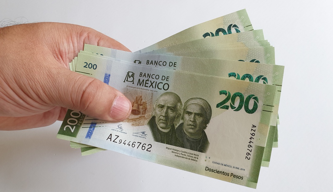 Banxico: Por este billete de 200 pesos se ofrece hasta 8 mil pesos |  Sociedad | W Radio Mexico