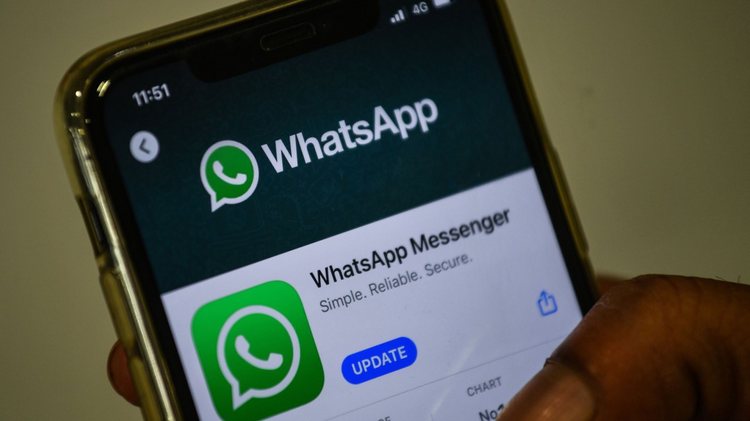 ¿Está el tuyo? WhatsApp dejará de funcionar en estos celulares en noviembre