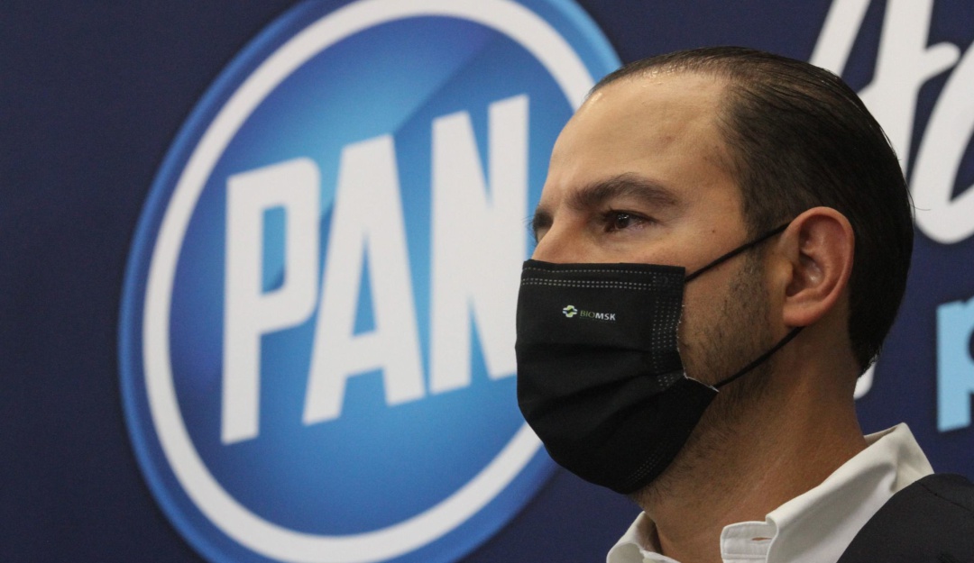 Política de "Abrazos no balazos" genera más violencia: PAN | Nacional - Vimarsana News