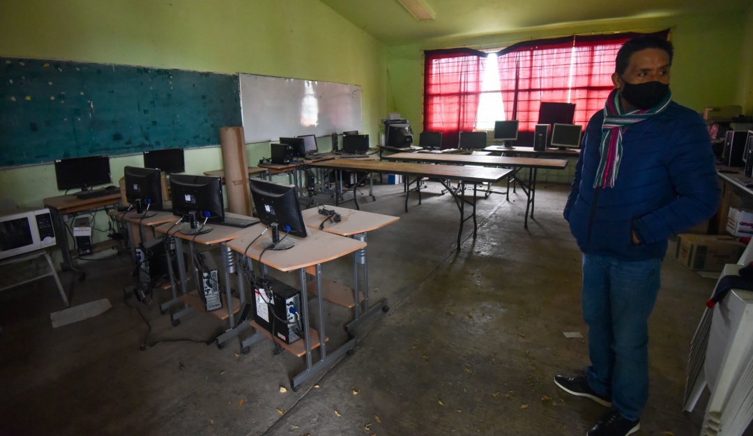 Regreso a clases en una tercera oleada de COVID-19, abrupto e innecesario | Nacional - Vimarsana News