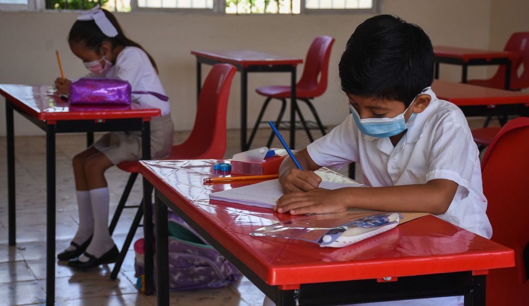 Becas: Mi Beca para Empezar: Conoce el calendario de registro por alcaldía en CDMX | Sociedad - Vimarsana News