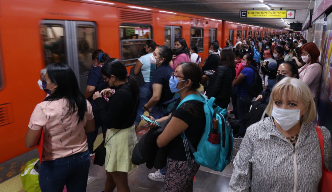 Metro CDMX: ¿Me pueden detener por vender o hacer entregas en el Metro CDMX?  | Sociedad | W Radio Mexico