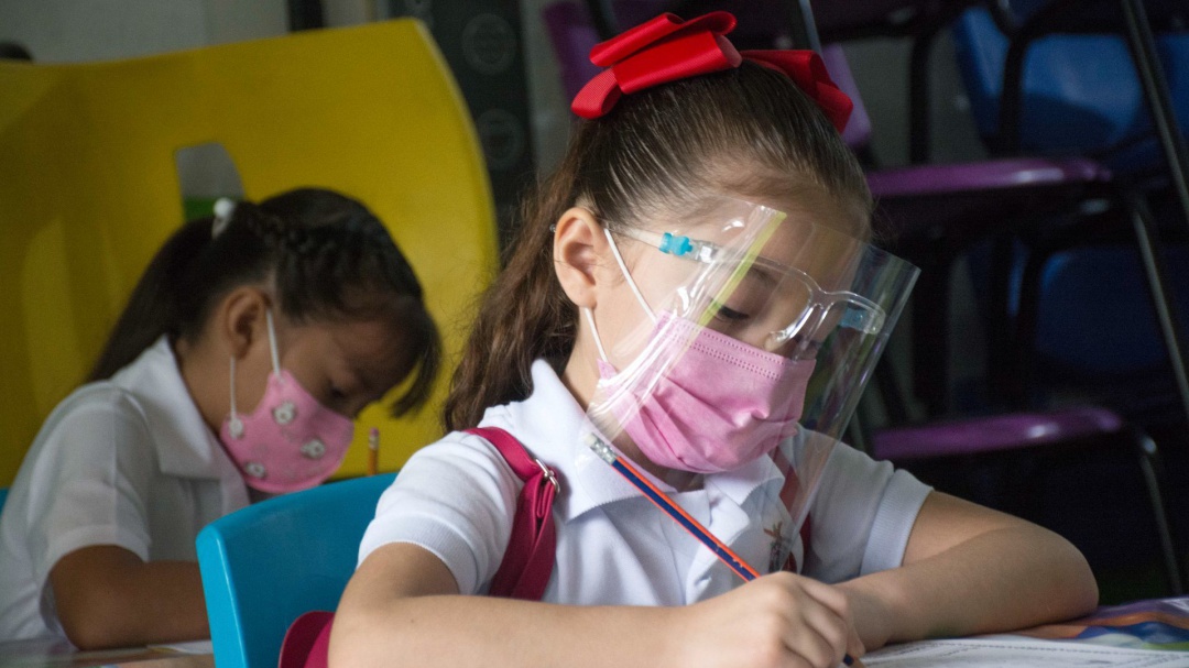 ¿Cuándo será el primer “megapuente” de 5 días del ciclo escolar 2021-2022?