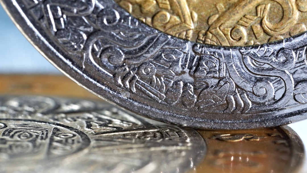 Conoce la moneda de 100 pesos que se vende hasta en 32 mil pesos
