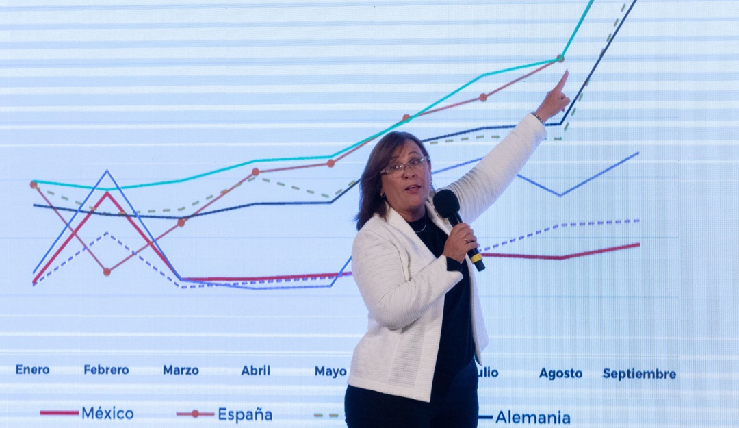 Con la Reforma Eléctrica la CFE pasará a ser un organismo del Estado: SENER | Nacional | W Radio Mexico