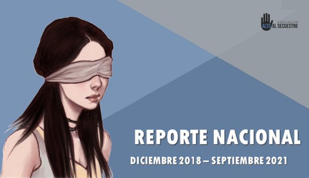 Aumentó Delito De Secuestro 9 7 En Septiembre Alto Al Secuestro