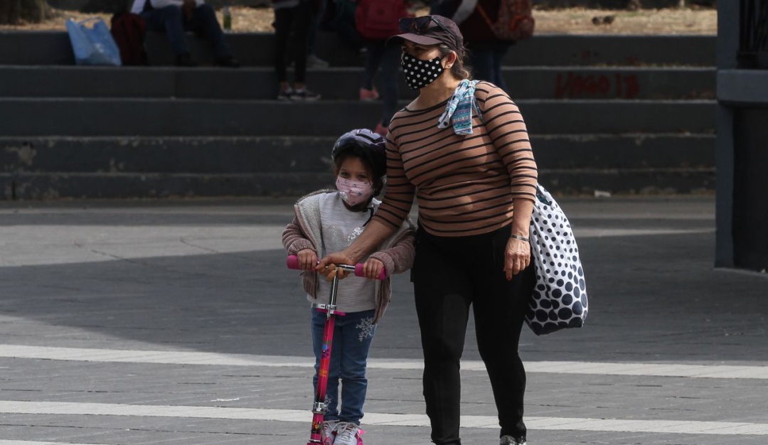 Apoyos Bienestar: Madres solteras: ¿cómo recibir el apoyo de 1600 pesos  bimestrales? | Sociedad | W Radio Mexico