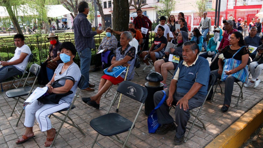 ¿Cuándo se pagará la pensión para jubilados del IMSS e ISSSTE de diciembre?