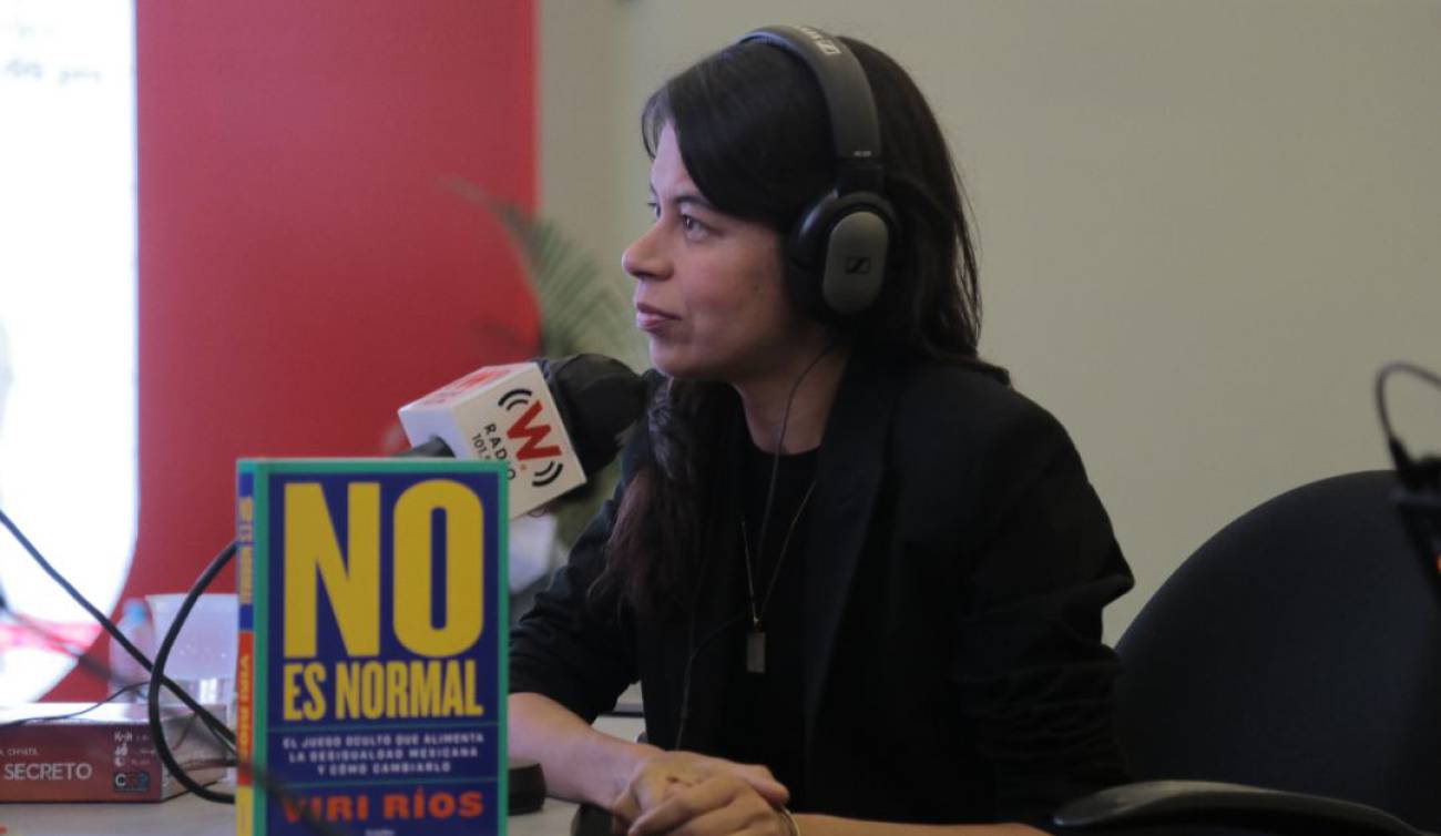 TOP: Los libros de la FIL en "Así Las Cosas" | Así Las Cosas | W Radio ...