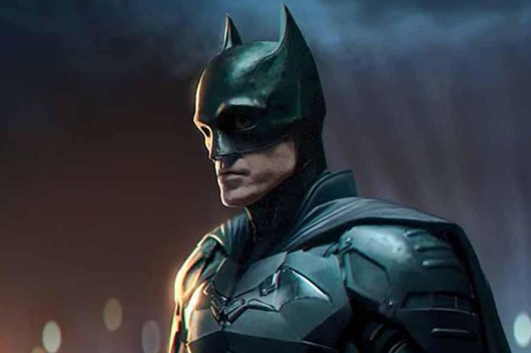 Confirman clasificación para “The Batman” | Entretenimiento | W Radio Mexico