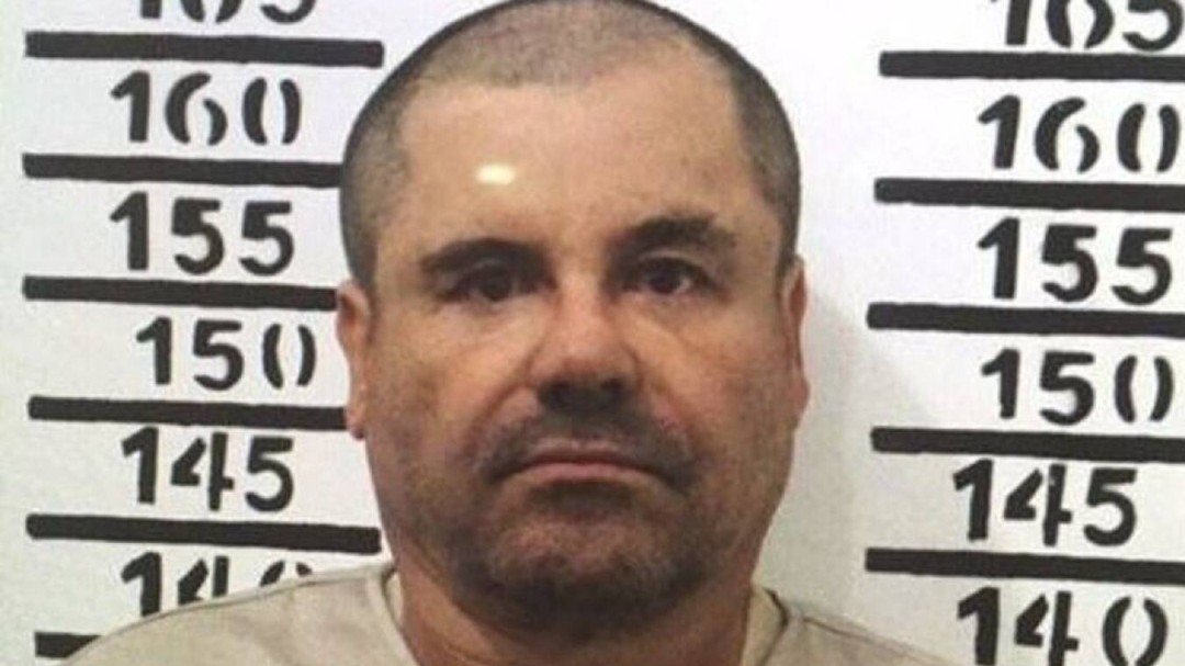 Tribunal de EU confirma cadena perpetua contra 'El Chapo' Guzmán