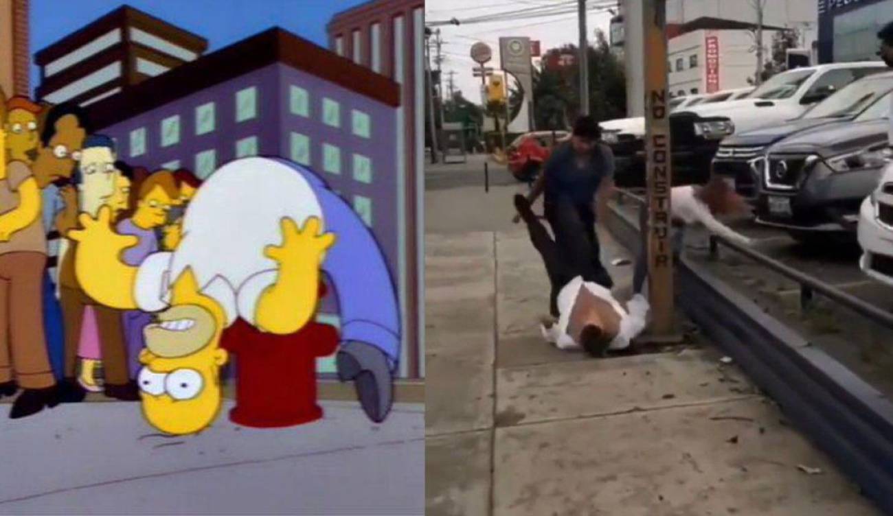 Los mejores memes tras el pleito de Alfredo Adame Sociedad W Radio