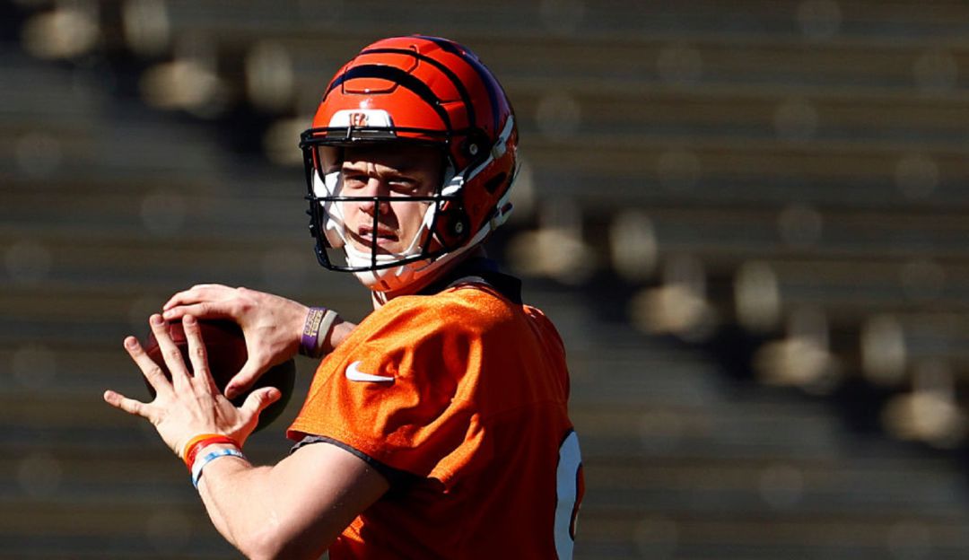 Tercer Super Bowl de Los Bengals de Cincinnati, Deportes