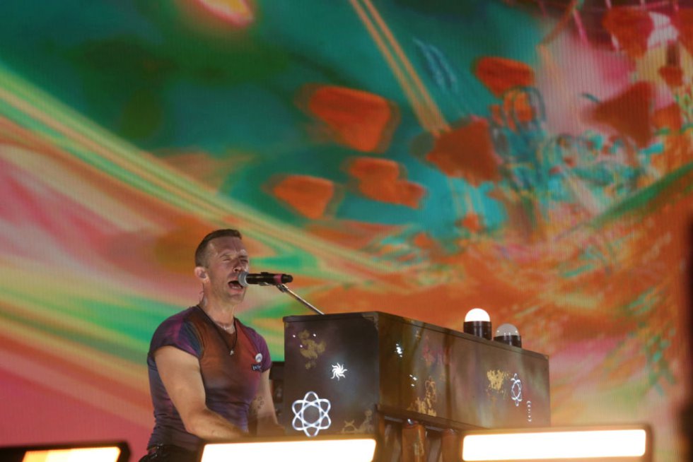 Coldplay