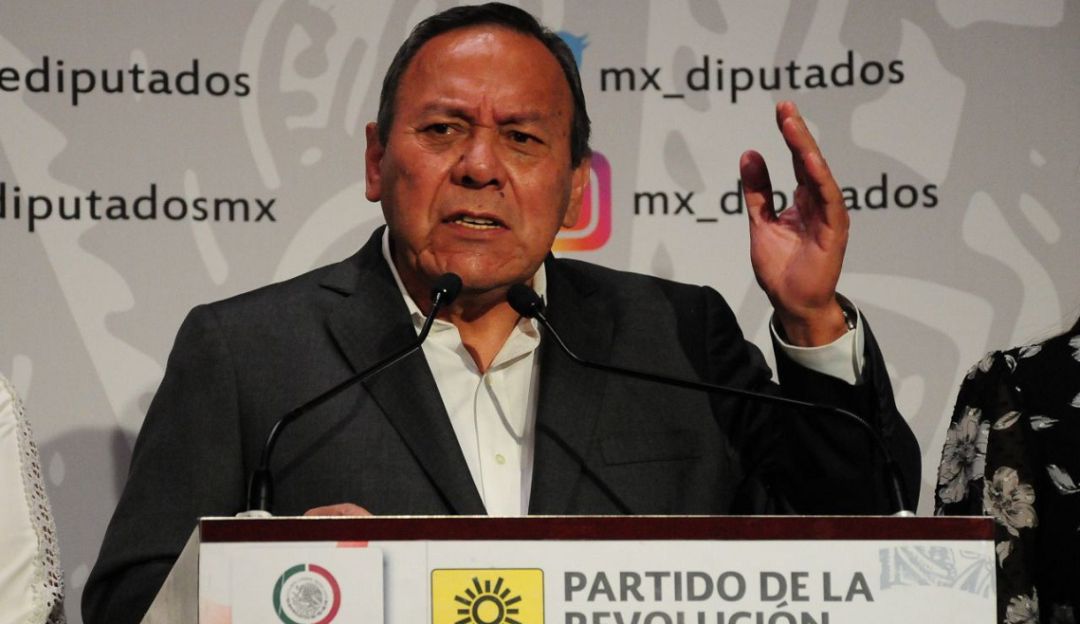 No vamos con la reforma eléctrica de Presidencia: Zambrano | Así Las ...