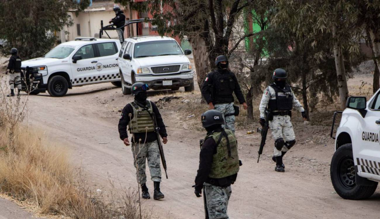 Lidera Fresnillo, Zacatecas, como la ciudad más insegura del país