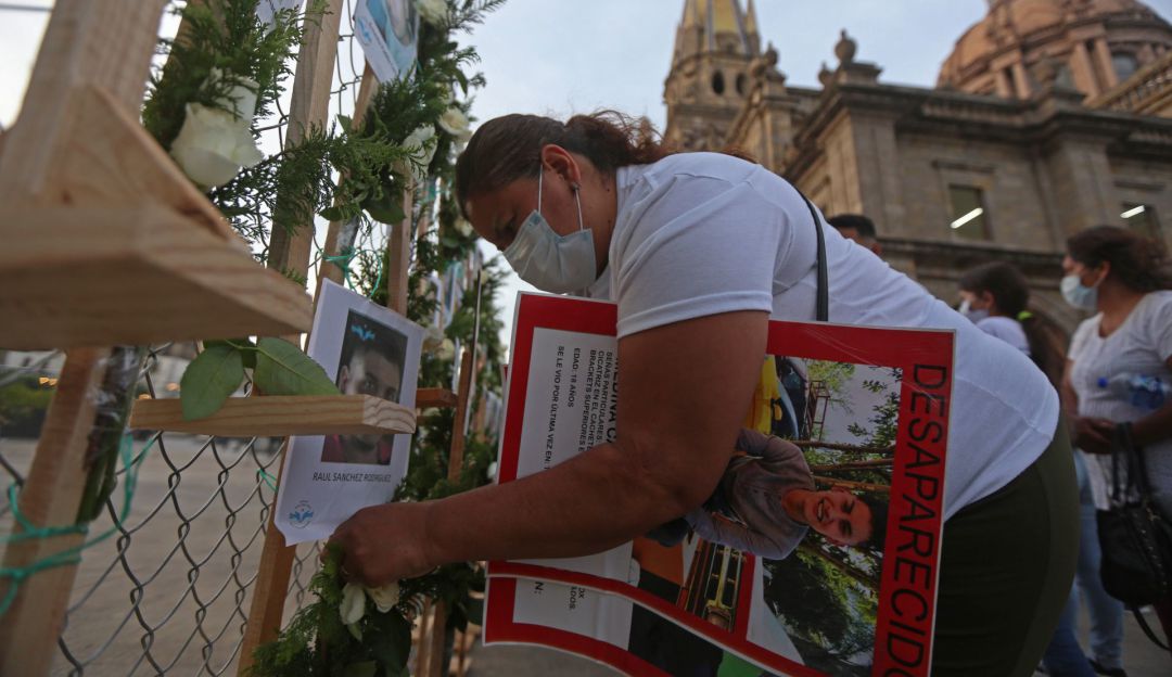 Aprueban Diputados Creación Del Centro Nacional De Identificación Humana Nacional W Radio Mexico 7446