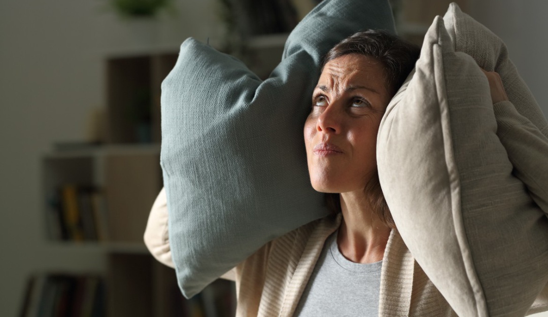 Multas CDMX Denuncia a tus vecinos ruidosos. Esta es la multa que