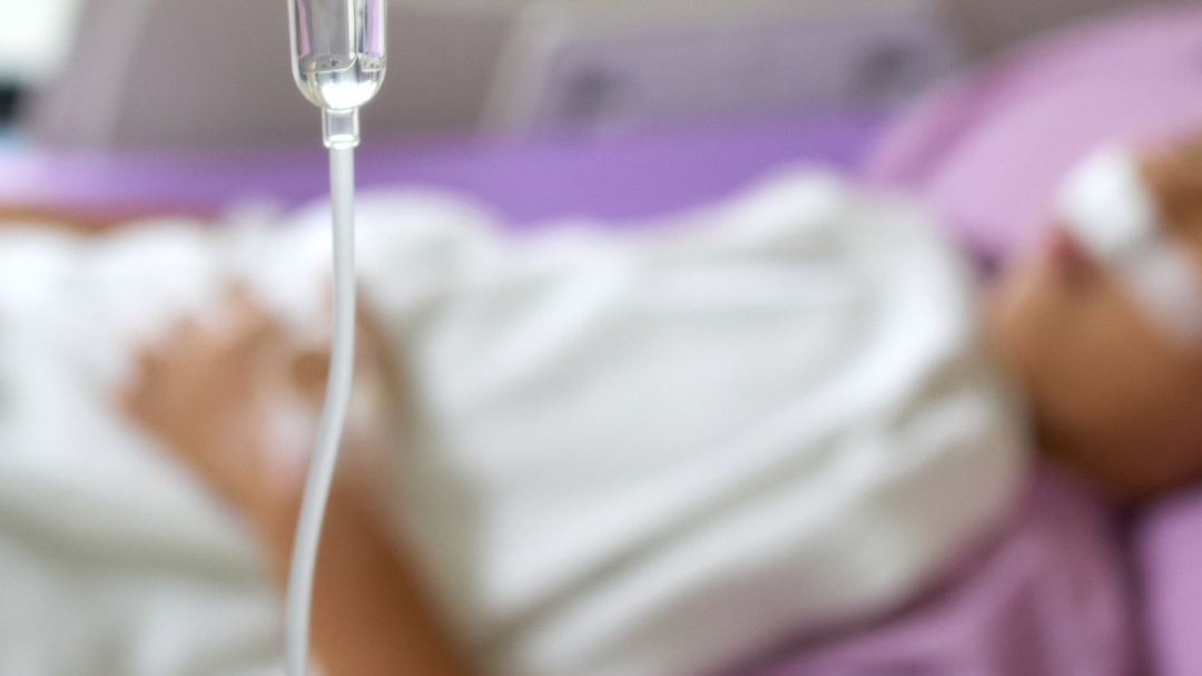 Anuncian primera muerte de niño sospechoso de Hepatitis aguda en México