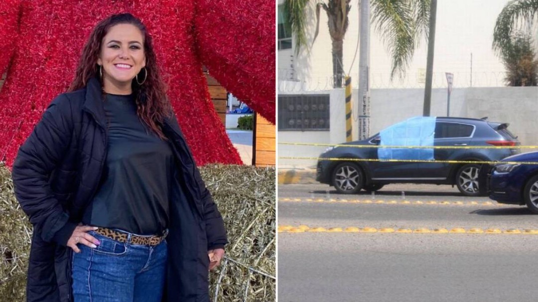 Matan a la activista Cecilia Monzón en Puebla