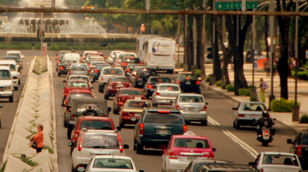 Hoy No Circula Sabatino: ¿Qué autos no circulan el 6 de agosto 2022?