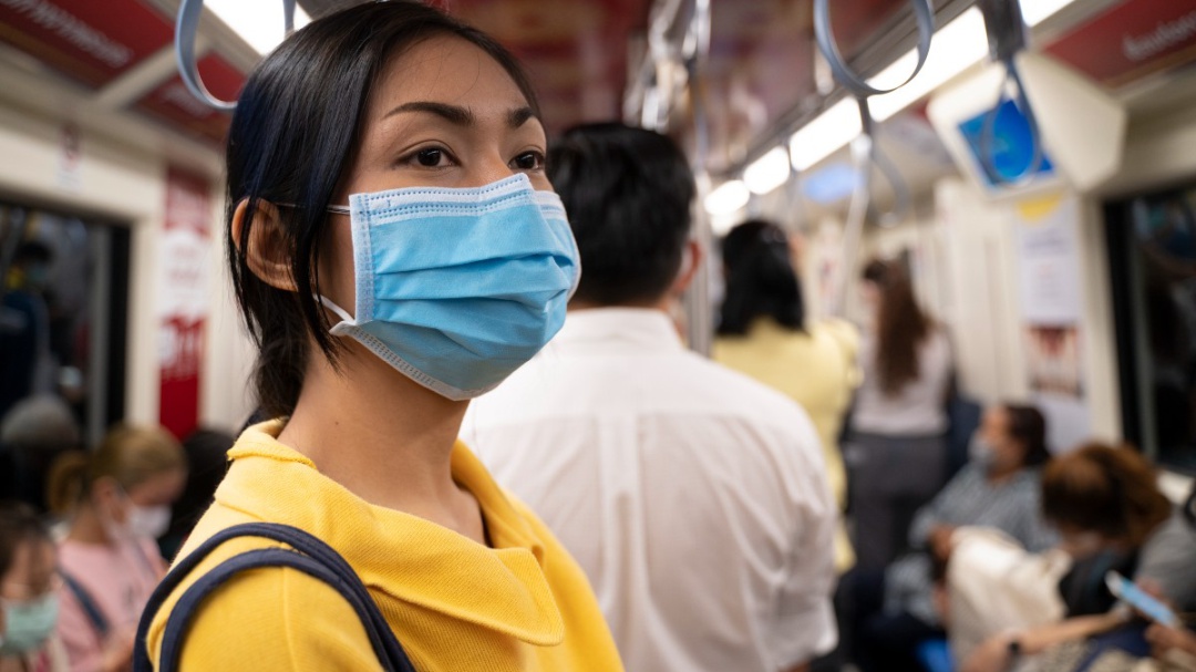 Hepinavirus: Nuevo virus de origen animal en China; estos son los síntomas