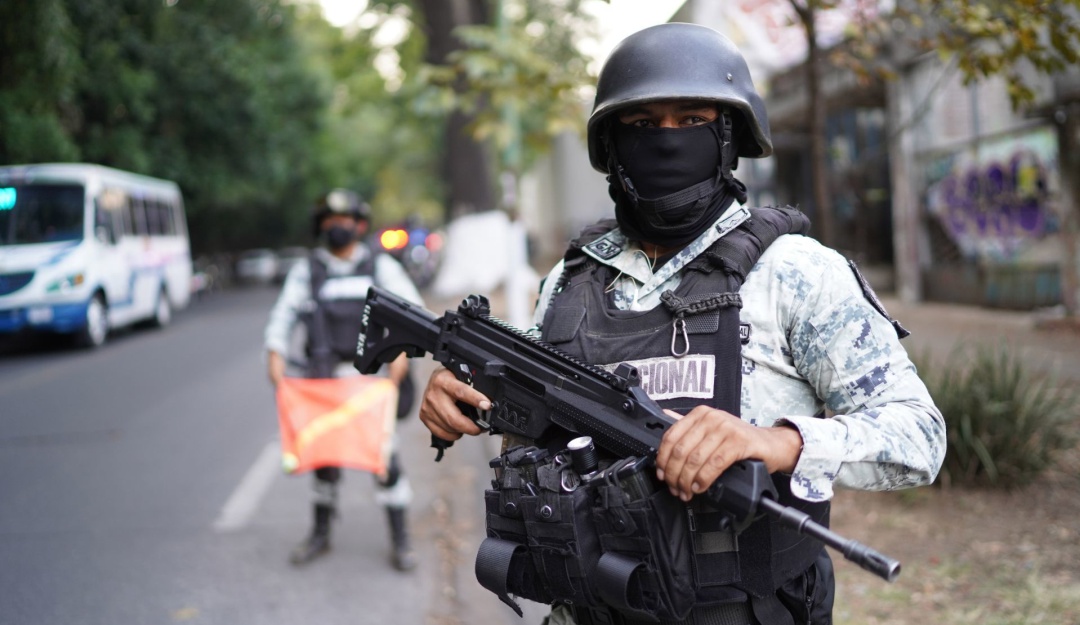 MILITARIZACIÓN SEGURIDAD MÉXICO: Amnistía Internacional alerta sobre  riesgos de la militarización de México | Nacional | W Radio Mexico