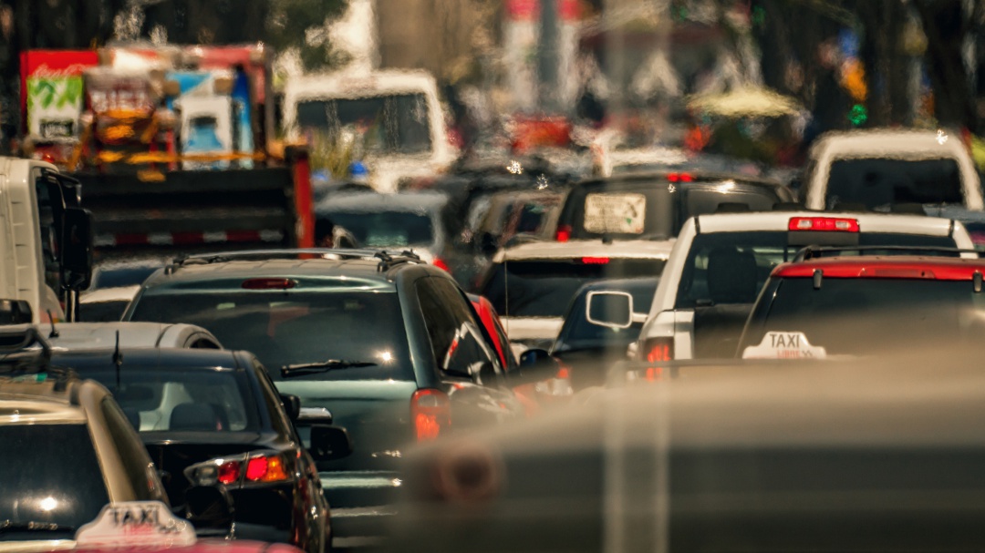 Hoy No Circula Sabatino: ¿Qué autos no circulan el 13 de agosto 2022?