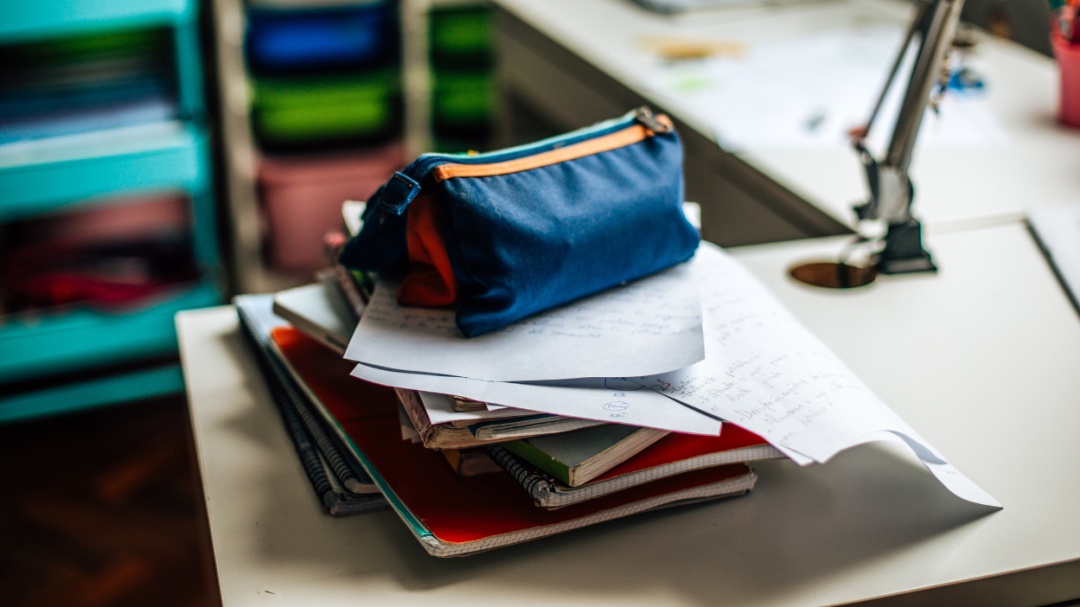 SEP: Lista de útiles escolares gratis para ciclo escolar 2022 - 2023