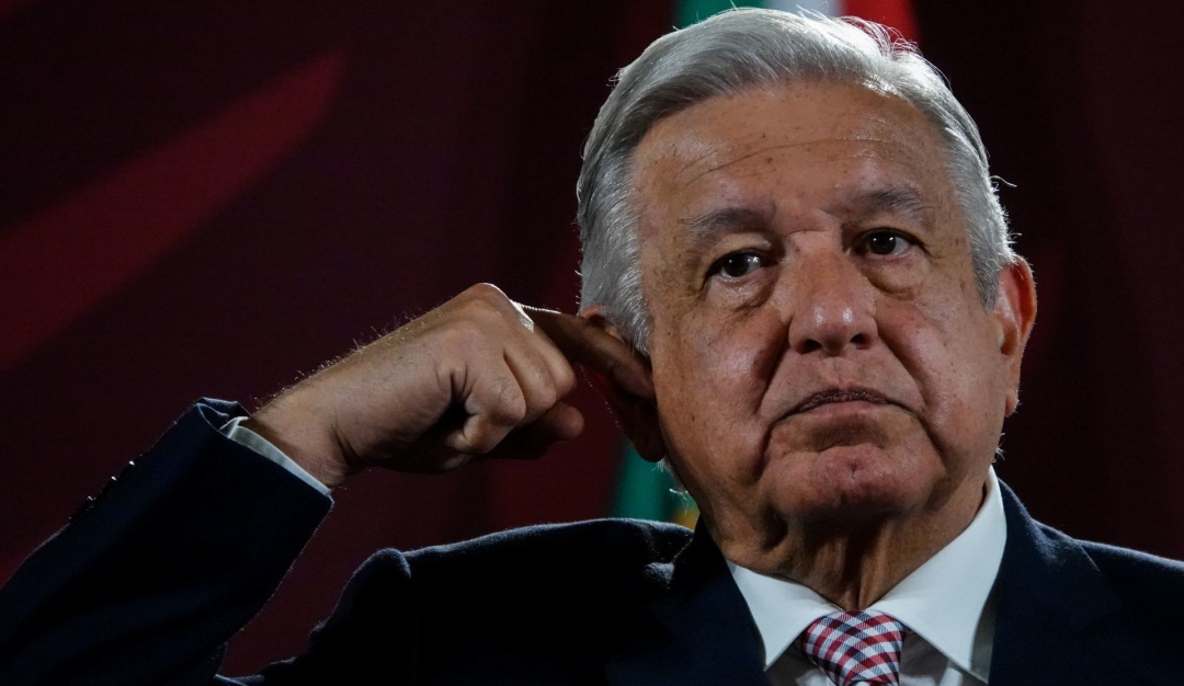 Mentiras De Amlo 86 Mil Mentiras De Amlo En Las Mañaneras El Imperio