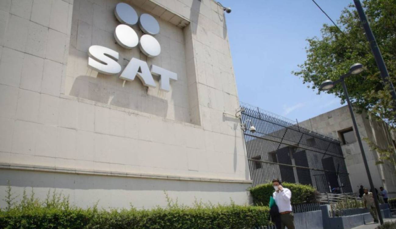 Contribuyentes Podrán Reducir Hasta 100 Multas Por Incumplimiento Al Sat Nacional W Radio