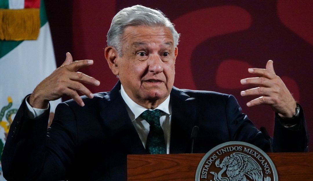 AMLO Analiza La Inflación Con Empresarios | Nacional | W Radio Mexico