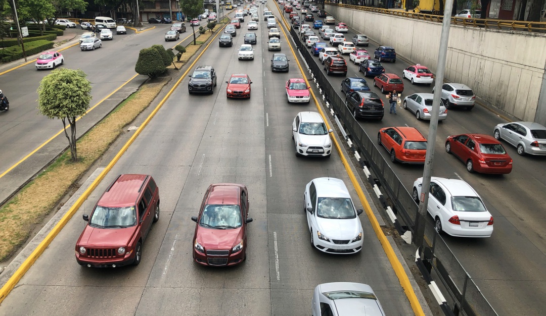 Hoy No Circula Martes Hoy No Circula Cdmx Y Edomex ¿qué Autos No Circulan El 20 De Septiembre 3153