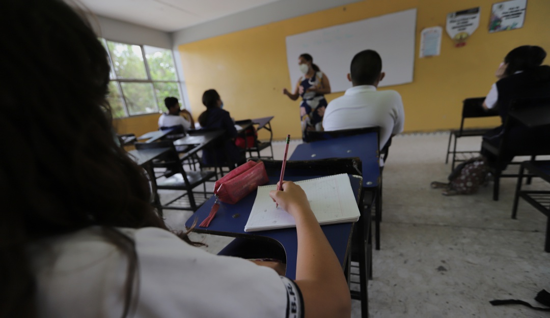 MODELO EDUCATIVO SEP: Frenan entrada en vigor del nuevo modelo educativo y  programa SEP | Nacional | W Radio Mexico