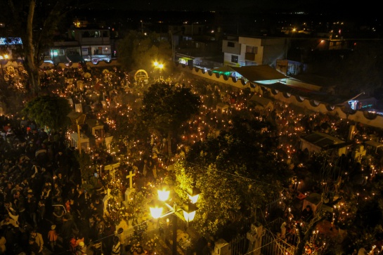 puentes de noviembre: 1 y 2 de noviembre, ¿descanso oficial por el Día de Muertos 2022?