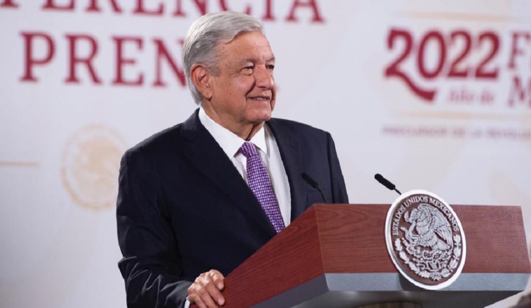 Daría AMLO Plan B Para Reforma Electoral… “vamos A Seguir Luchando ...