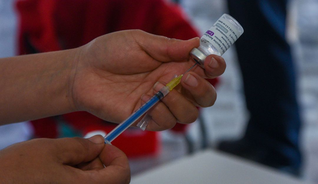 Cofepris authorizes use of Sovereign vaccine against COVID-19 |  National