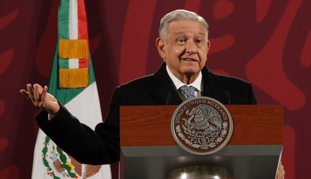 El domingo definirá AMLO modelo de Gobierno | Nacional | W Radio Mexico