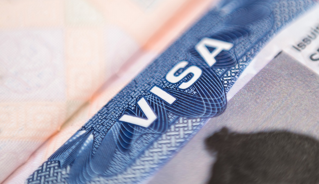 Cita visa Las próximas fechas para sacar la visa americana Sociedad