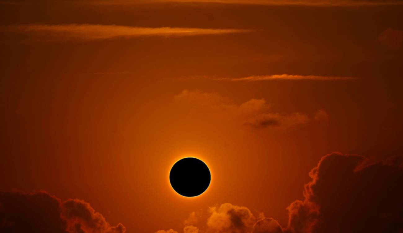 Eclipse anular octubre 2023 Eclipse anular Cuándo y dónde se verá el