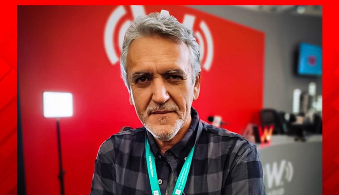 "El Mundial de Trino" es para los que no les gusta el fútbol Así Las