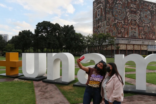 UNAM: Conoce La Nueva Carrera Y Escuela Que Abrirá En 2023 | Sociedad ...