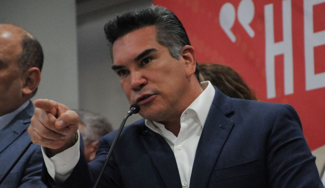 Pri Presentará Acción De Inconstitucionalidad Contra Plan B Nacional W Radio Mexico 4244