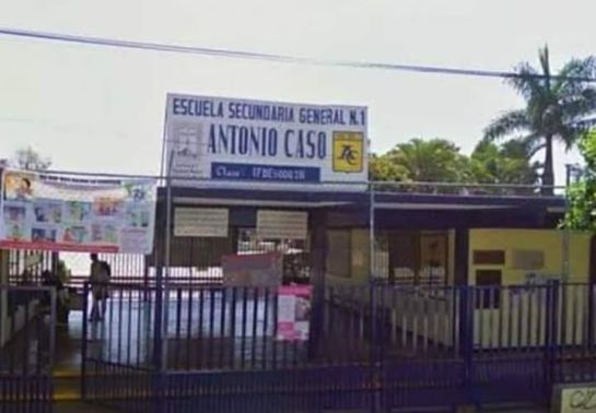 Se intoxican estudiantes de secundaria en Cuautla por reto de Tik Tok Se intoxican estudiantes de secundaria en Cuautla por reto de Tik Tok