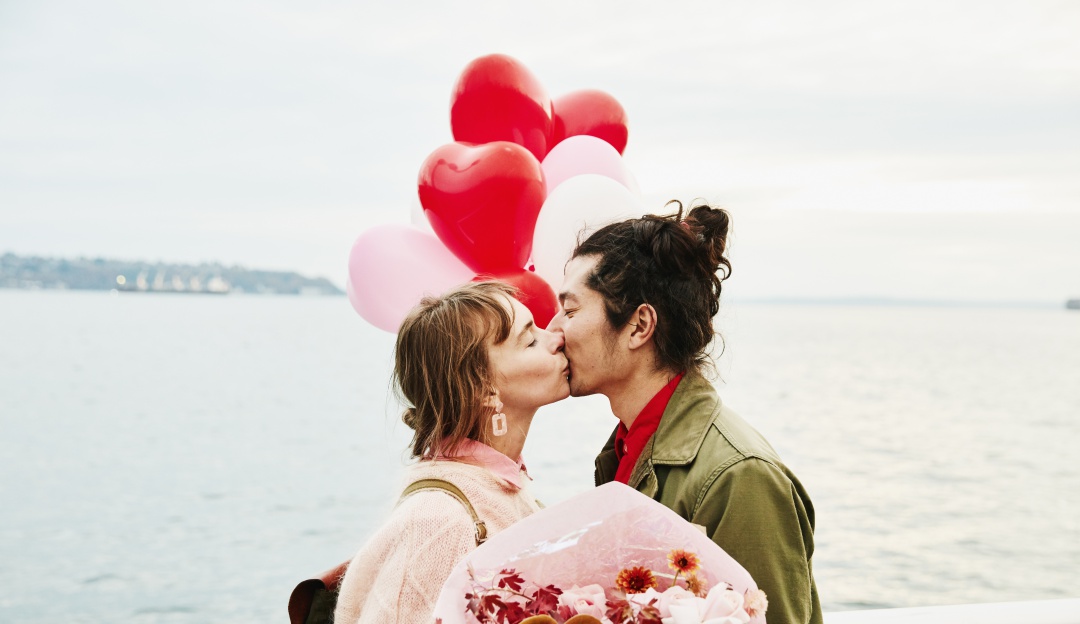 Día del amor y la amistad Besotón 2023 Pagan 2 mil pesos por el beso Día del amor y la amistad Besotón 2023 Pagan 2 mil pesos por el beso